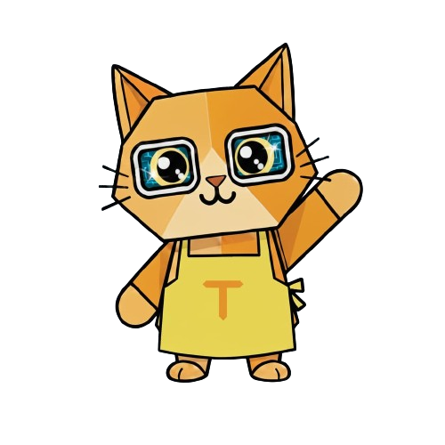 Tomoya Cat